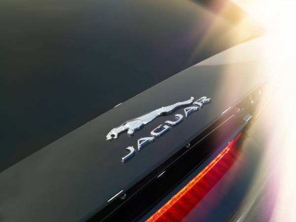 Photograph Migs  Jaguar F Type Convertible Boot Detail on One Eyeland